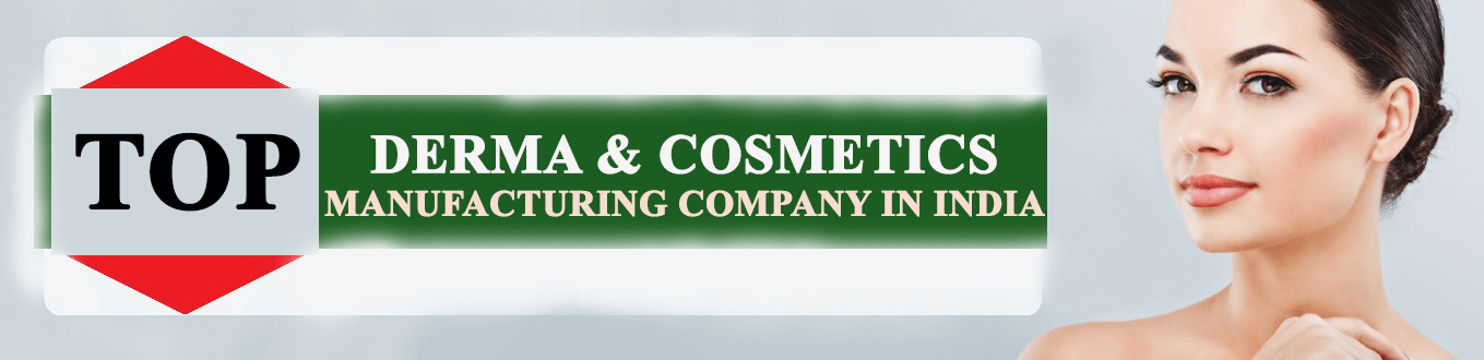 Cosmetics Manufacturers TamilNadu